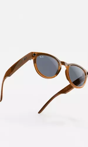 What Are the Meta Smart Glasses Worn by the New Orleans Attacker?