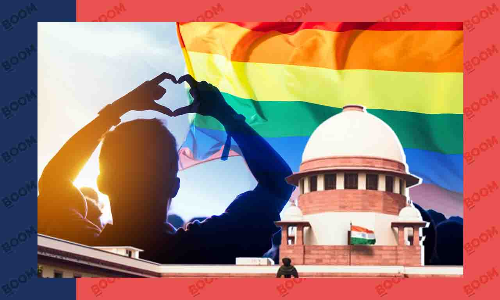 Love Vs Law: Fight For Marriage Equality Rights Not Over, Queer Community Says