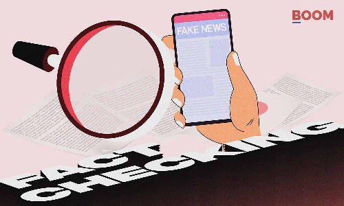 How Do We Really Fact-Check Stories