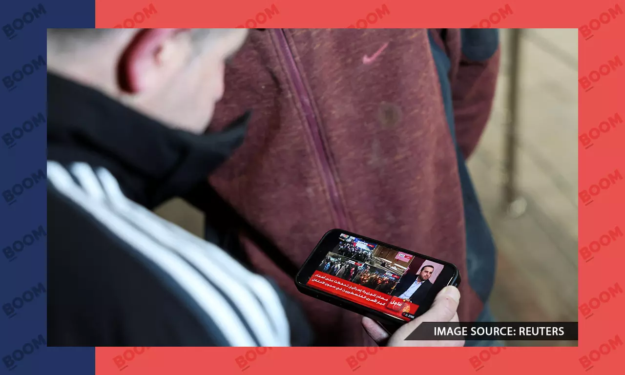 Israel-Gaza Ceasefire Deal: Here Are The Key Points