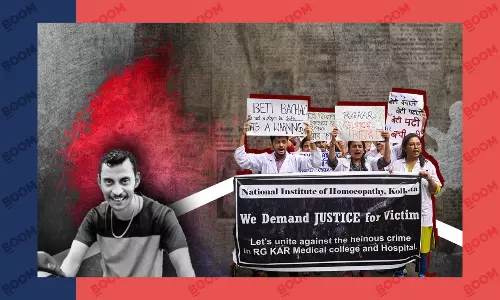 Why Did the Kolkata Court Not Award Death Penalty In The RG Kar Case