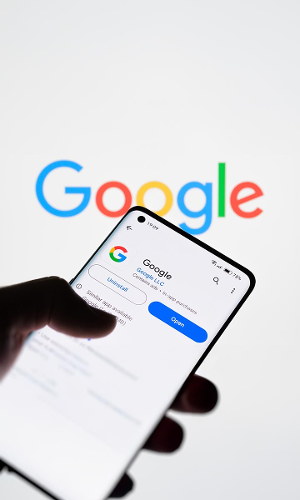 Google Inks Deal With Associated Press To Bring Real-Time News To Gemini Chatbot