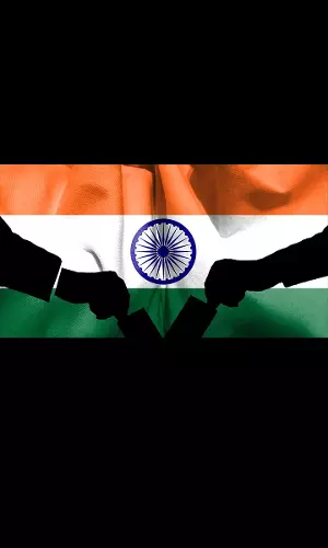 India’s Voter Count Nears the 100 Crore Mark