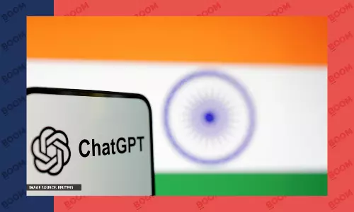 ANIs Copyright Dispute Exceeds Indian Jurisdiction, OpenAI Tells Court