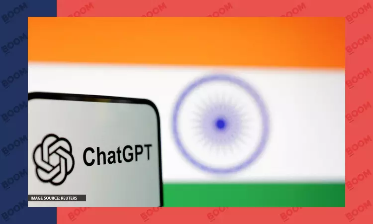 ANIs Copyright Dispute Exceeds Indian Jurisdiction, OpenAI Tells Court