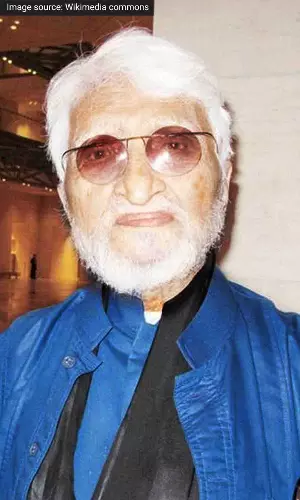 Delhi Court Delays FIR Decision in M.F. Husain Painting Controversy