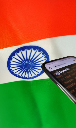Indian Publishers Challenge OpenAI Over Copyrighted Content Use