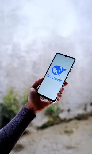 Meet Liang Wenfeng, The Brain Behind DeepSeek, China’s Rival To OpenAI