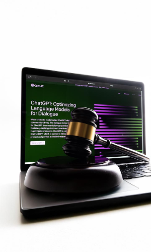 India’s Digital News Publishers Take Legal Action Against OpenAI Over Content Scraping