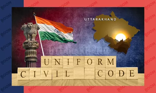 Uttarakhand’s UCC: What Live-In Partners Must Declare