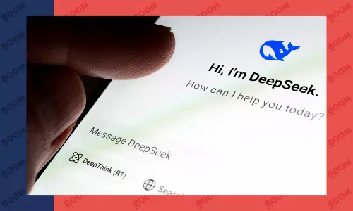 How DeepSeek’s Low-Cost AI Model Is Disrupting The Market