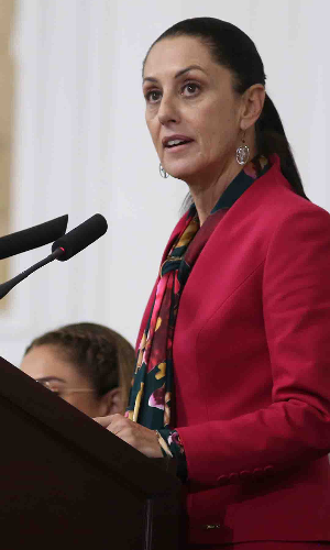 Mexico Protests Google’s Rename of Gulf of Mexico to ‘Gulf of America’