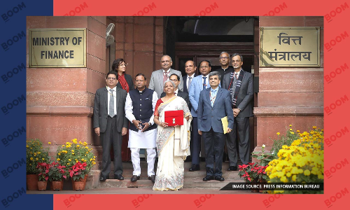 Budget 2025: Key Takeaways From Finance Minister Nirmala Sitharaman’s Speech