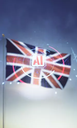 UK Introduces Tough New Laws to Tackle AI-Generated Child Abuse Material