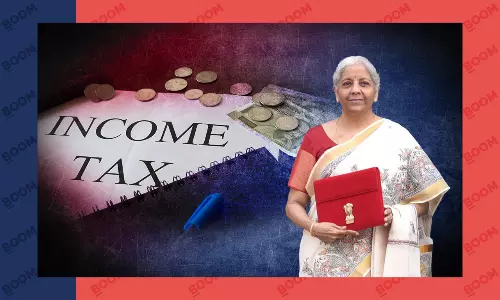 Explained: What Do Changes In Income Tax Slabs Mean For Taxpayers