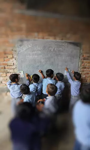 UP Authorities Seek Action Against 90 Madrasas Over APAAR ID, Despite Its Voluntary Status