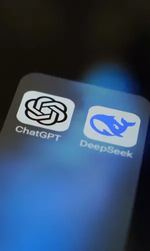 Indias Finance Ministry Urges Employees To Avoid AI Tools Like ChatGPT, DeepSeek