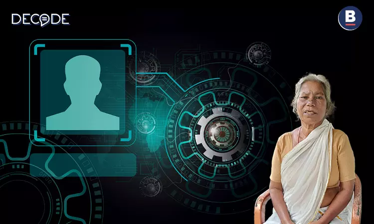 How AI Brought Justice To A Kerala Mother After 19 Years