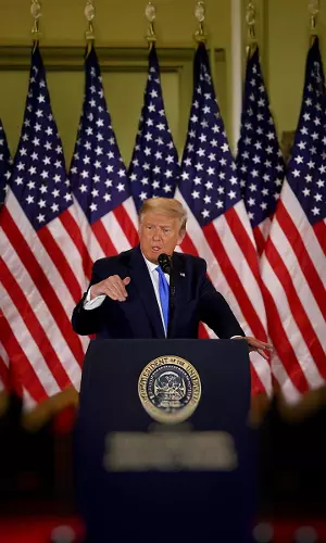 Trump Wants to Kill the Penny, Blames Costly Production