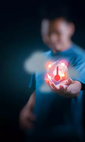 Climate Commitments Fall Short as Nations Miss Key Deadline