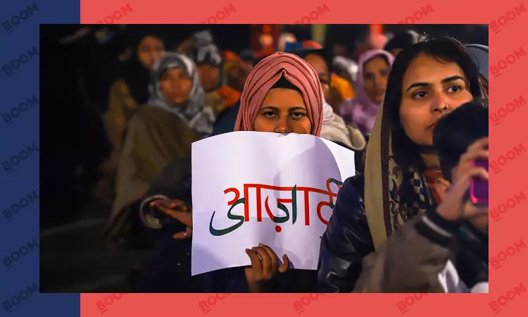 India Sees 74% Rise in Hate Speech Against Minorities in 2024: Report