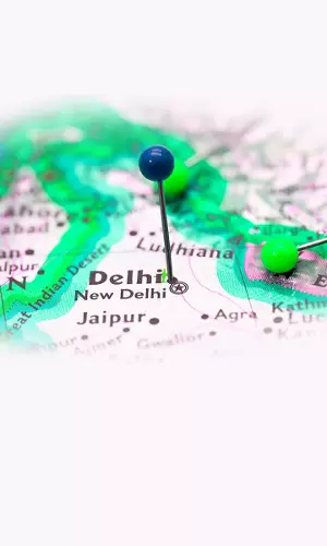 Earthquake in Delhi: What Makes the City So Vulnerable?