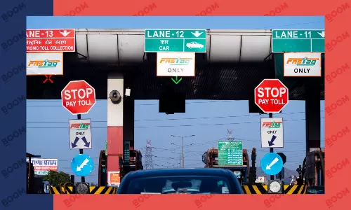 Blacklisting, Chargebacks, Penalties: What Are The New FASTag Rules?