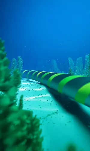 Meta’s Ambitious Subsea Cable to Connect US, India, and Beyond