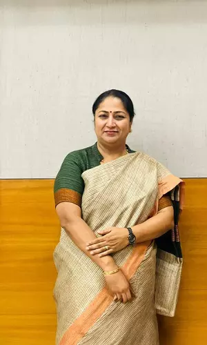 Who Is Rekha Gupta? Delhi’s New CM and BJP’s Pick for the Capital