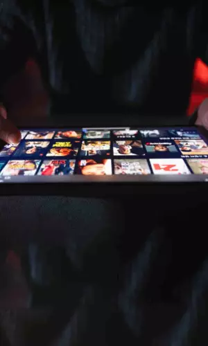 Govt to OTT Platforms: Follow IT Rules, Curb Obscene Content