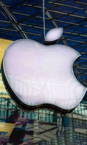 Apple Disables Key Privacy Feature In UK—What Does It Mean For Users?