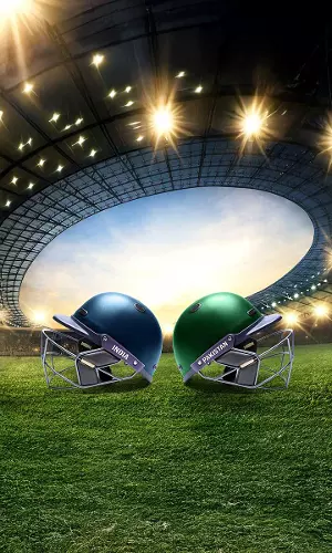 When ‘Cheering’ For Pakistan Landed Indians In Trouble