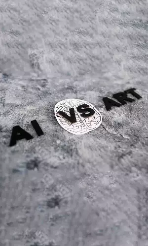 ‘Is This What We Want?’: British Musicians Release Silent Album Against AI Law