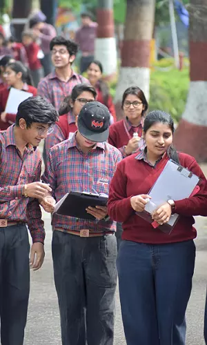 CBSE Plans Two Class 10 Board Exams a Year. How Will It Work?