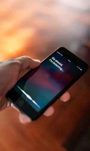 Apple Fixing Voice-to-Text Bug That Briefly Replaced “Racist” With “Trump”