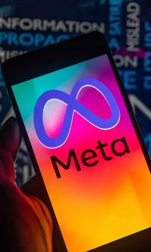 Meta Fixes Error That Pushed Graphic Videos Into Instagram Feeds