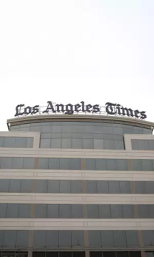 LA Times Deploys AI to Evaluate and Contextualise Opinion Pieces