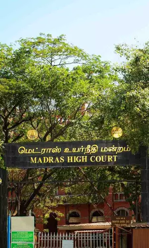 Vikatan Website Ban Over Modi-Trump Cartoon Revoked by Madras HC