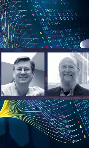 AI Pioneers Andrew Barto and Richard Sutton Win 2024 Turing Award