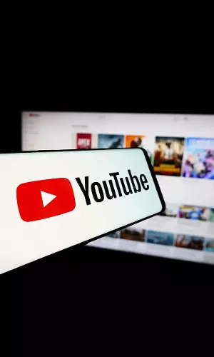 YouTube Removes 9.5 Million Videos, India Leads in Takedown
