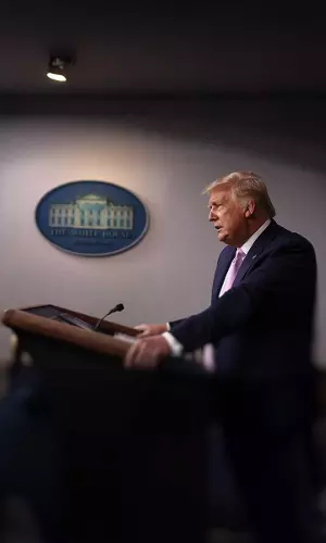 Biden’s CBP One Is Out, Trump’s “Self-Deport” App Takes Over