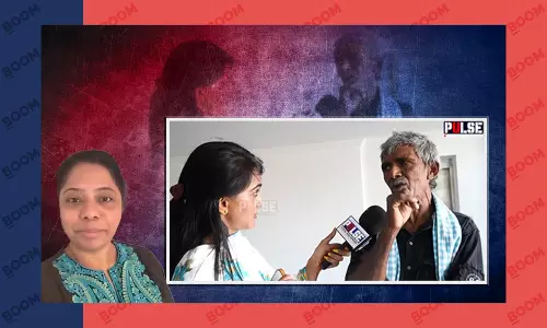 Why Two Telugu Journalists Have Been Arrested Over A YouTube Video