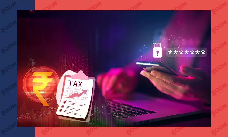 New Tax Bill Lets Officials Snoop On Emails, Social Media: What Does It Really Mean?