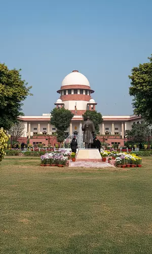 Supreme Court Raises Press Freedom Concerns in ANI vs Wikipedia Case