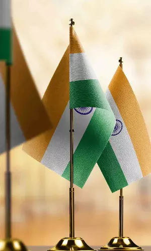 India Ranks 118th in World Happiness Report 2025 – How is it Measured?