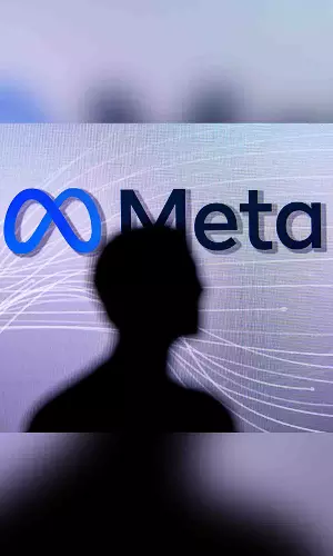 UK Activist Wins Against Meta in Privacy Battle Over Targeted Ads