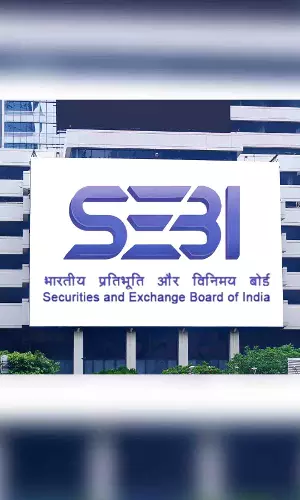 SEBI Mandates Social Media Ad Verification to Prevent Scams