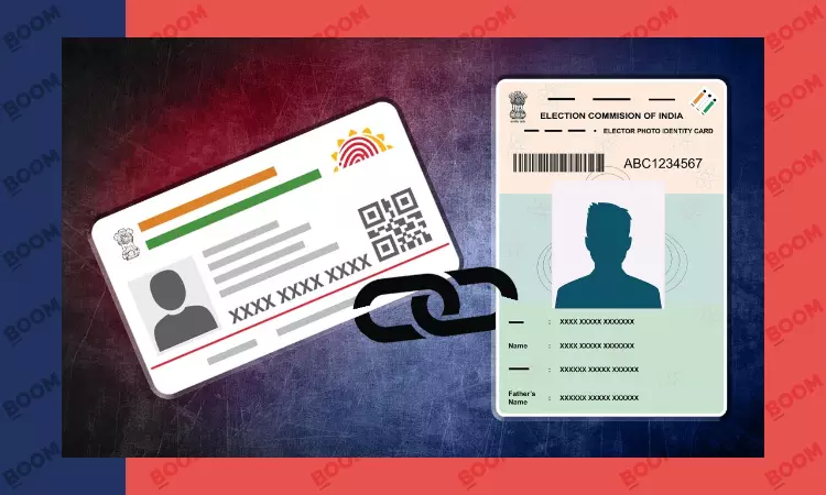 Explained: What Can Linking Voter ID With Aadhaar Mean?