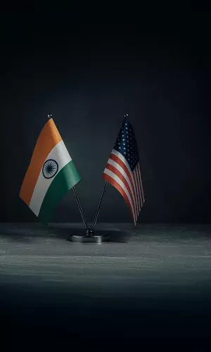India Dismisses US Report Claiming Worsening Minority Treatment