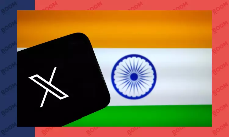 Why Is Elon Musks X Fighting the Indian Government in Court?